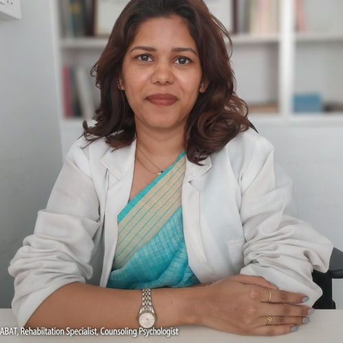 Charumathi