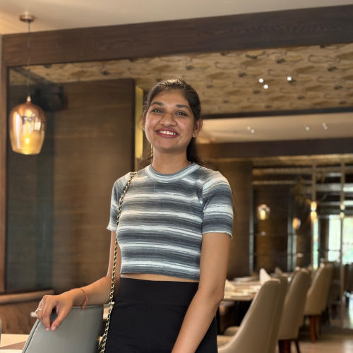 Kamini Sethi