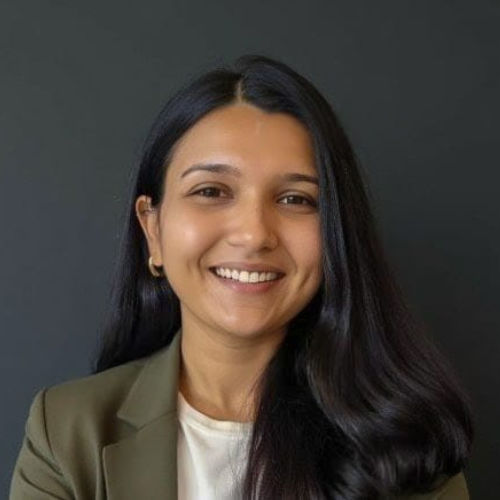 Rujuta Shah