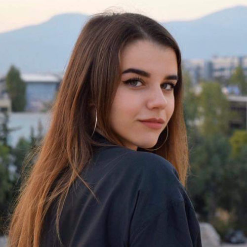 Kyriaki Damala
