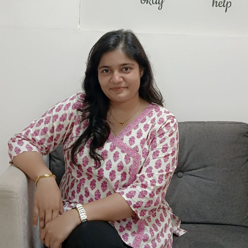 Riya Nimawat