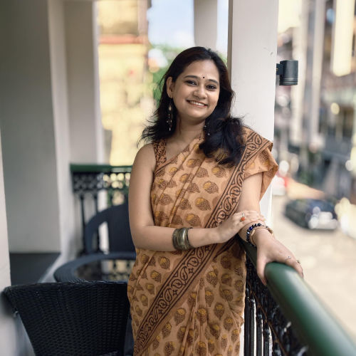 Anisha Karmakar