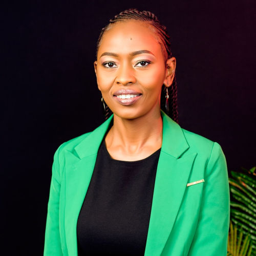 Elicipha Nyambura Njuguna