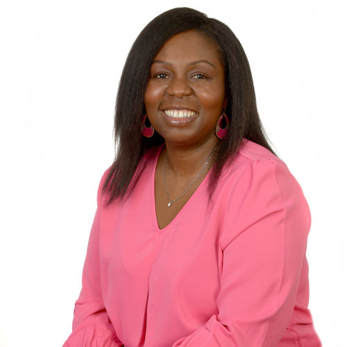 Esther Mensah