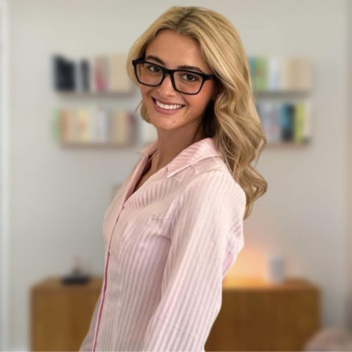 Morgan Jacqueline