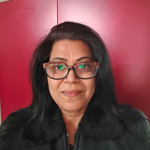 Ritu Vij