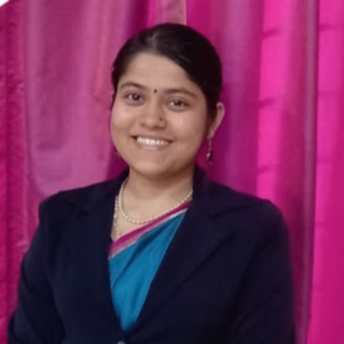 Hindola Majumder