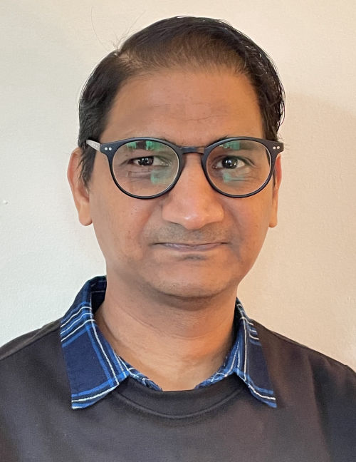 Dr. Jose S. K. Bandi
