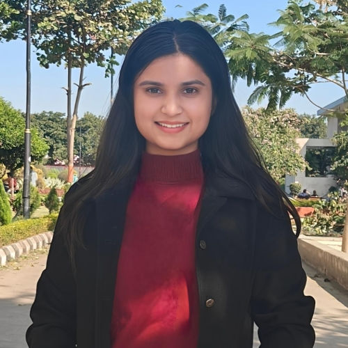 Tanisha Aswani