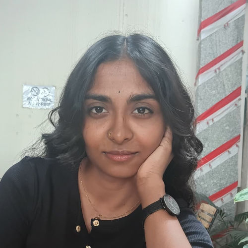 Keerthi S
