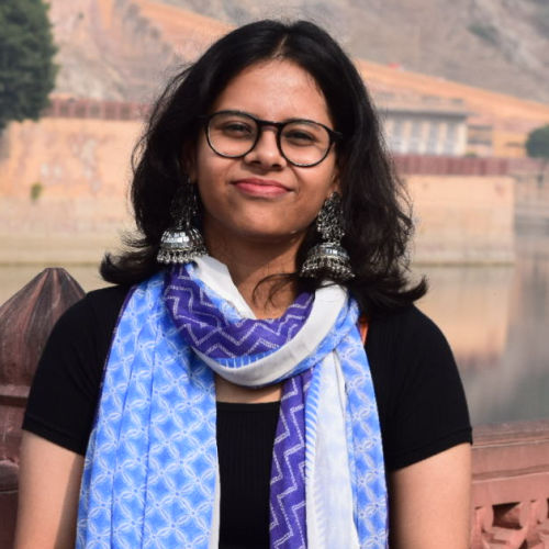 Taparati Roy