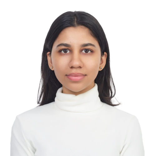 Simran Agrawal