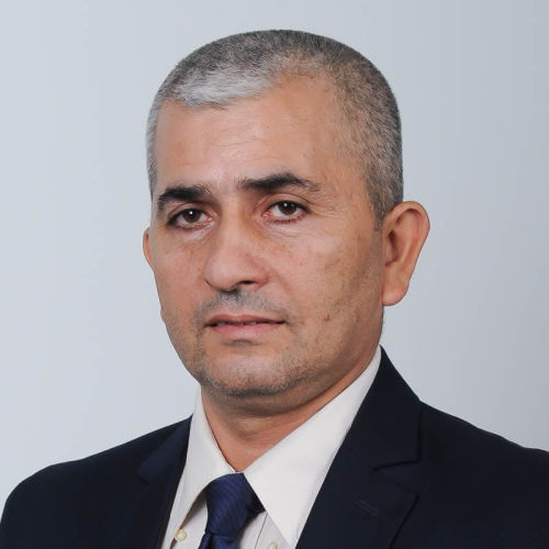 Fadi bou ghanem