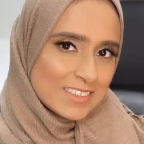 Kaneez Osman