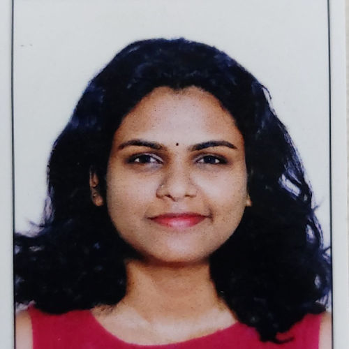 ABHIRAMI S