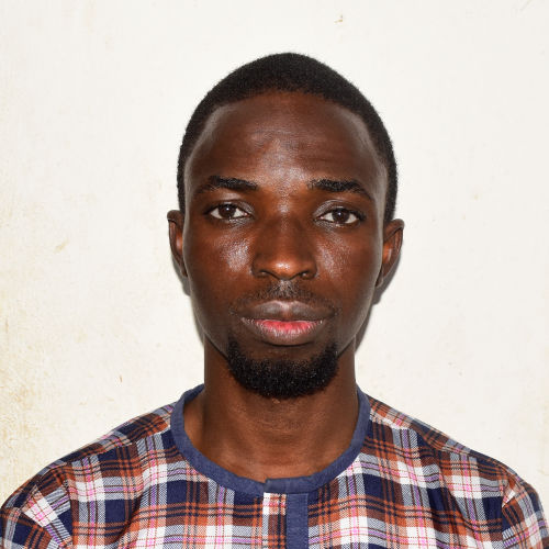 Yusuf Dada