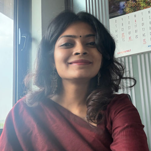 Navya Shree