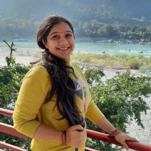 Priyanka mishra