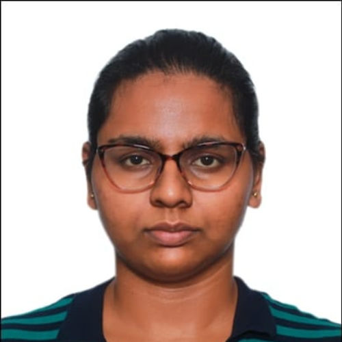 Diksha Shandilya
