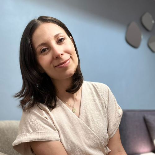 Yvette Juarez Miranda
