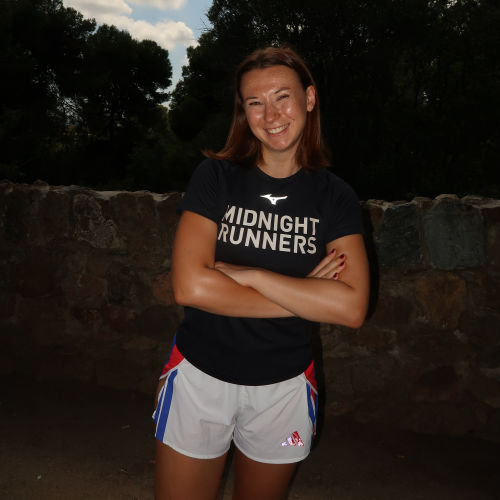 Frederike Juetz