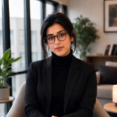 Sofia Haroon