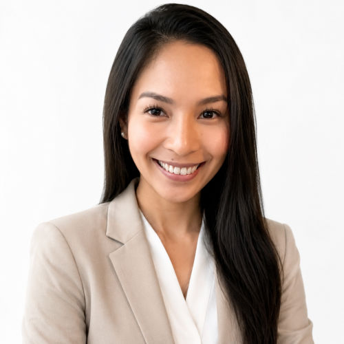 Giselle Andrea Villanueva Gapay