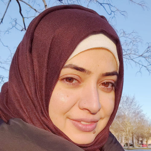 Saira Noreen