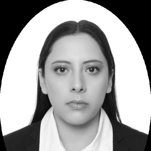 THAMAR MAHALI ARCOS PEREZ