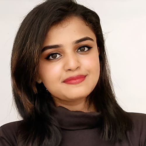 Rosemol Thamby