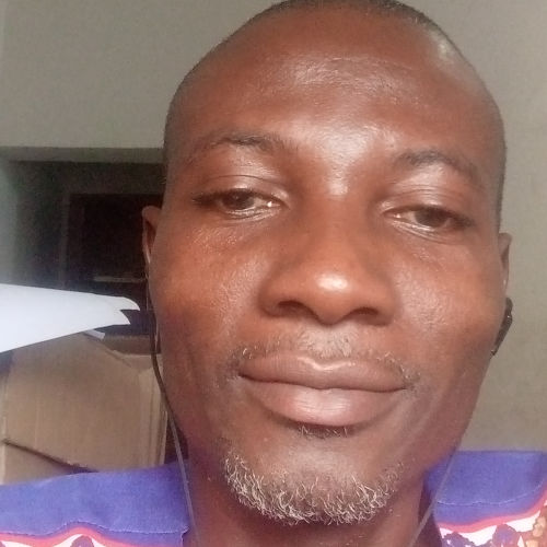 Christopher Ikogor