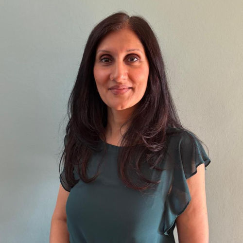 Geeta Prajapati