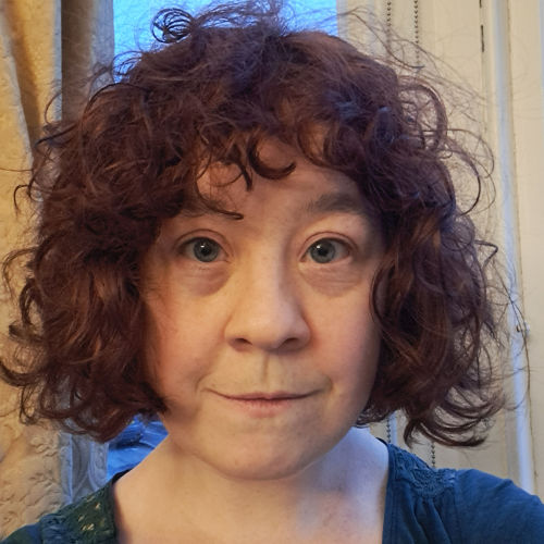 Rose Cunningham