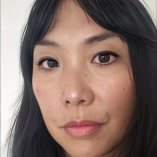 Natalie Yeong