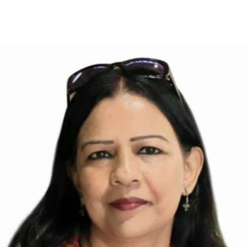 Jaya Singh