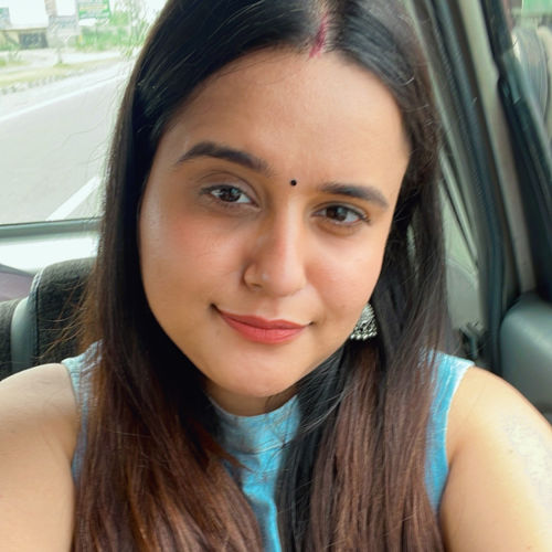 garima malik