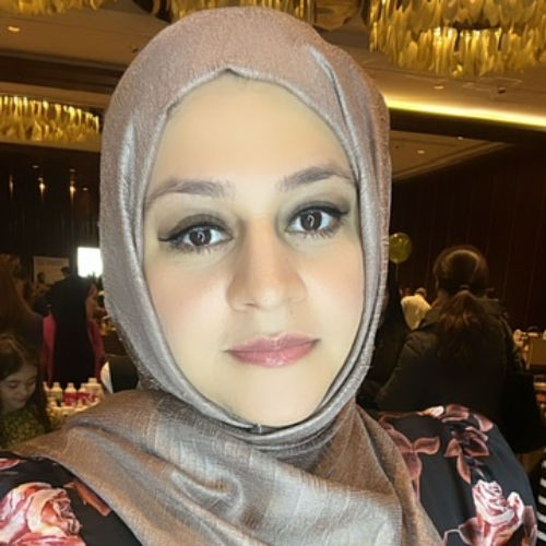 Zohra Tairie