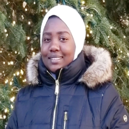 Sonia Muhammad Almwalad