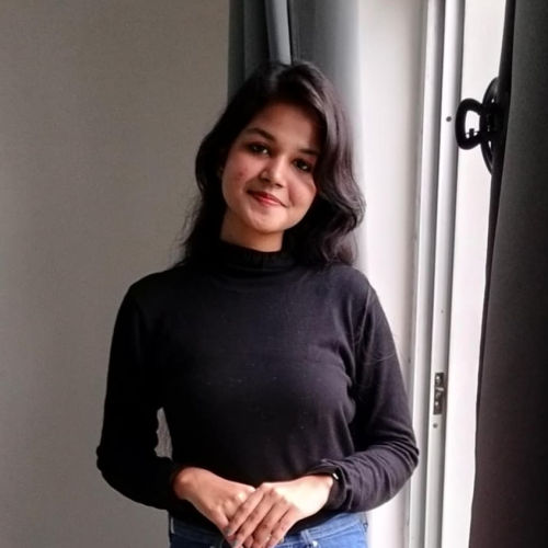 Simran Shaw