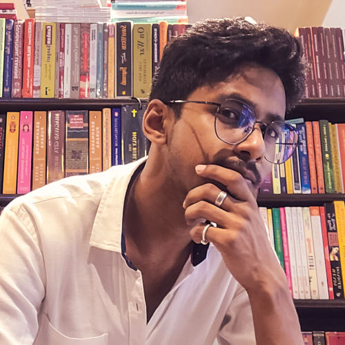 Swapnadip Ghosh