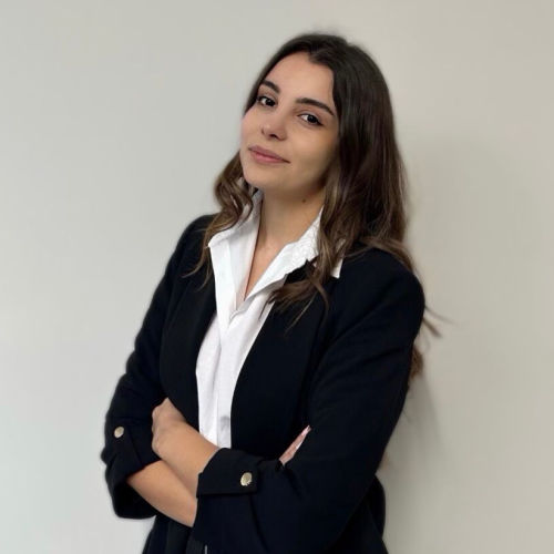 Nilay Yildizay