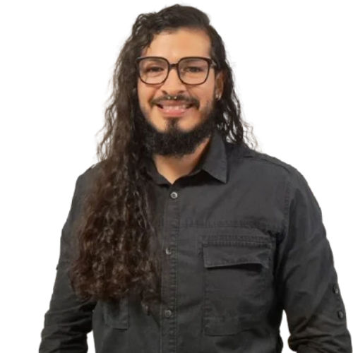 Ulises Gamaliel Hermosillo Rodriguez