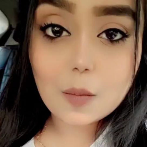 Saloni Sharma