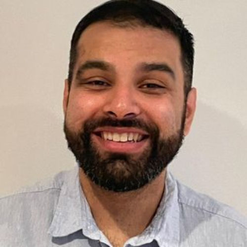 Gagan Gill