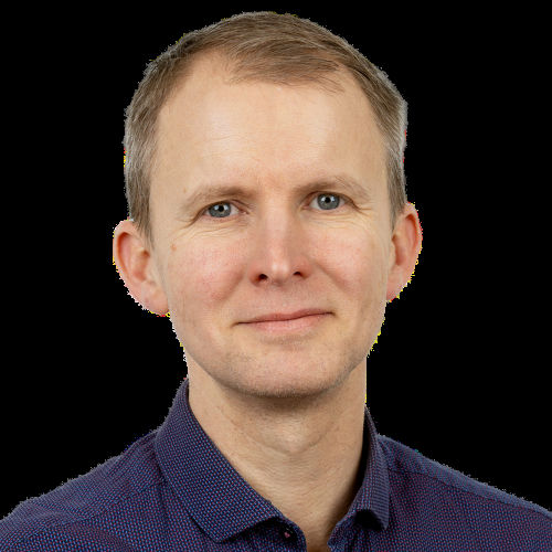 Anssi Balk