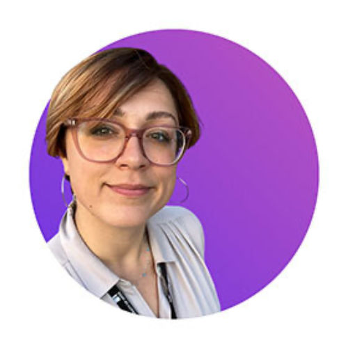 Olga Lanidi