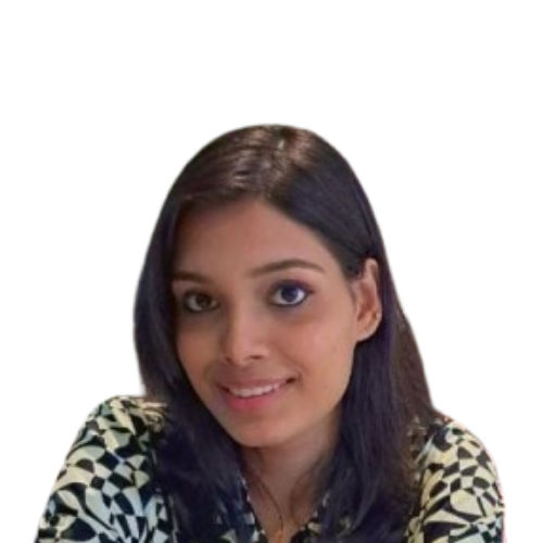 Swetalina Panigrahi