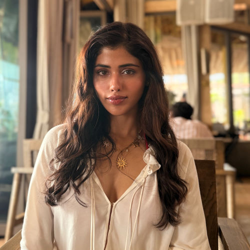 Uvika Singh