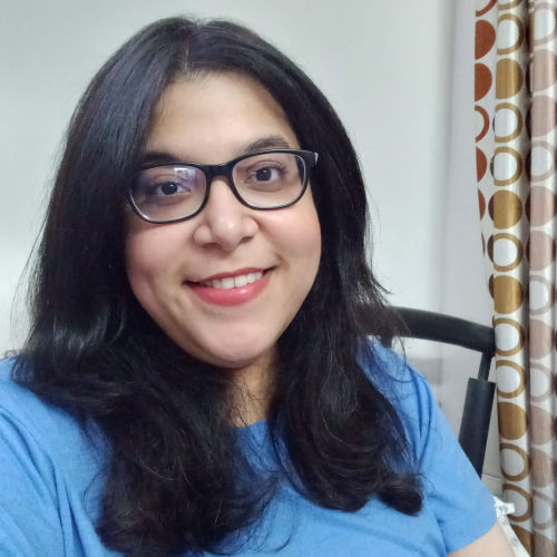 Devaki Vasudeo
