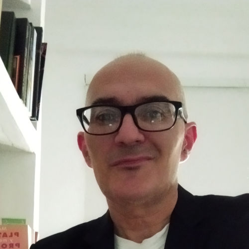 JOSE LUIS CORRALES CORDON